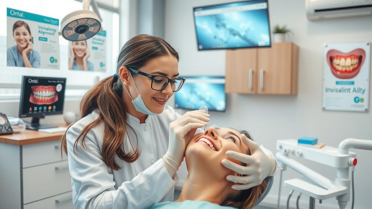 Does insurance cover Invisalign?