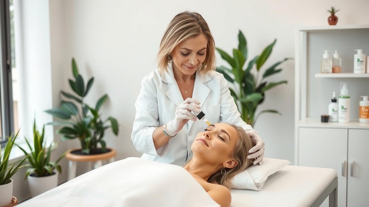 Facial Esthetics Castle Park, Chula Vista