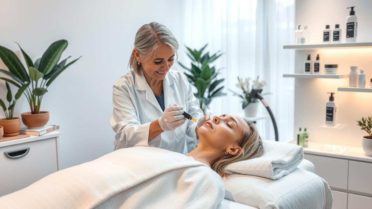 Facial Esthetics Cota Vera, Chula Vista