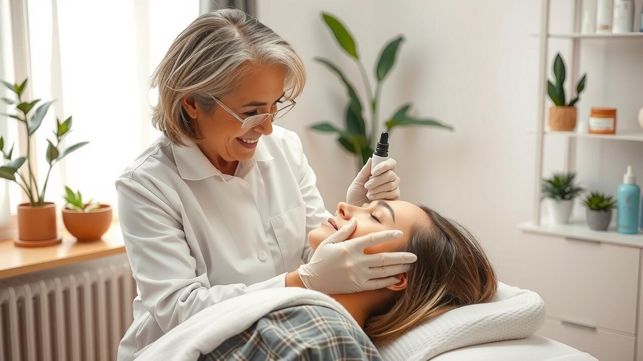 Facial Esthetics Cockatoo Grove, Chula Vista