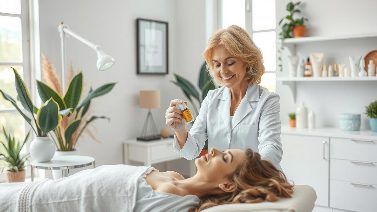 Facial Esthetics Escaya, Chula Vista