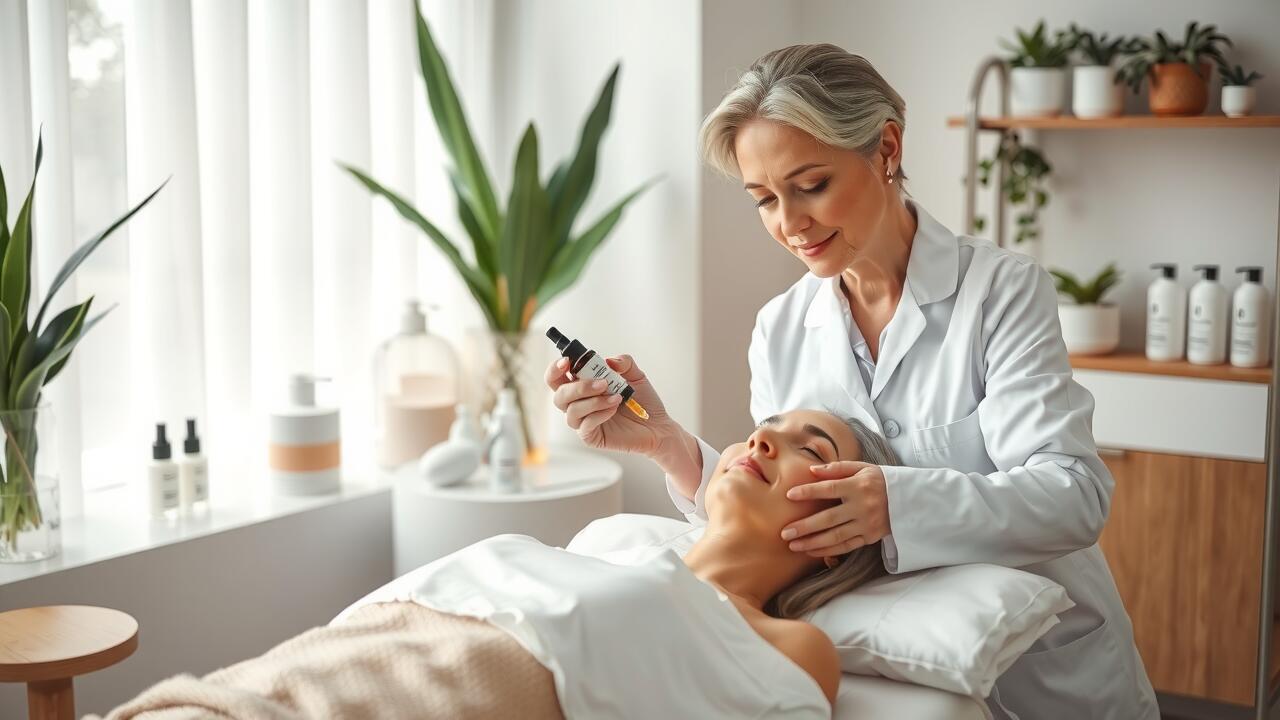 Facial Esthetics Montecito, Chula Vista