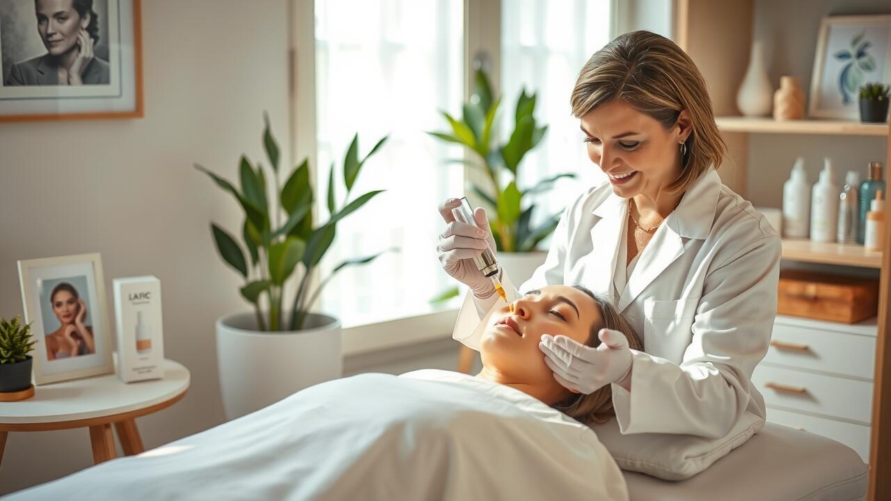 Facial Esthetics Rancho del Rey, Chula Vista