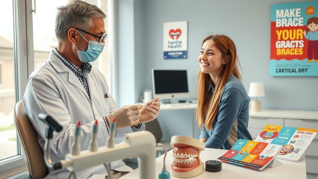 How much should I budget for braces?