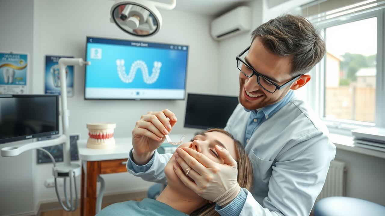 Invisalign Hillsborough, Chula Vista