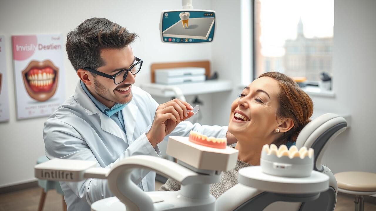 Invisalign Harbor Side, Chula Vista