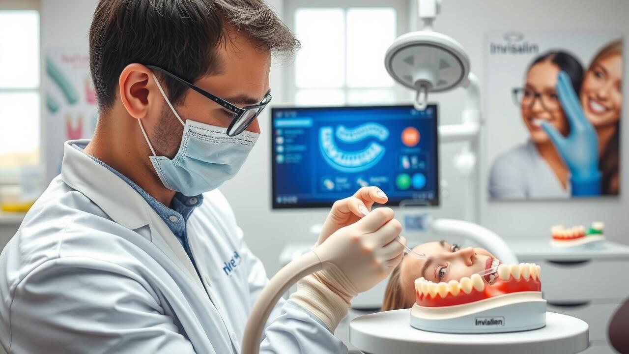 Invisalign Boal, Chula Vista