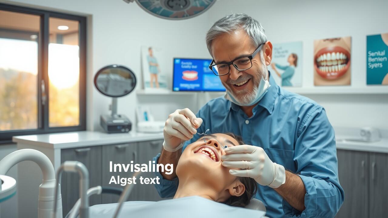 Invisalign Lynwood Hills, Chula Vista