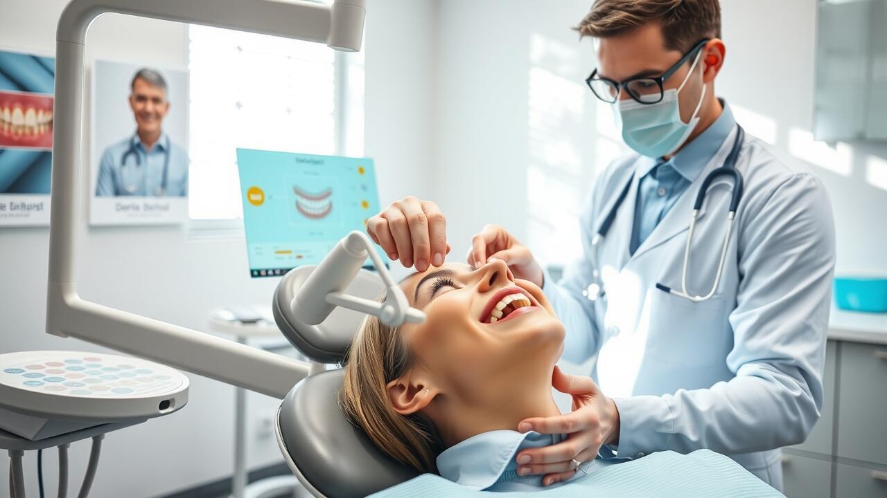 Invisalign Cockatoo Grove, Chula Vista
