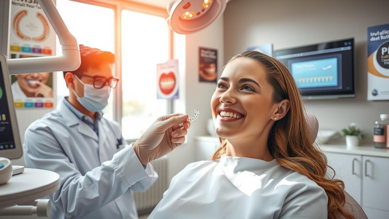 Invisalign Eastlake Greens, Chula Vista