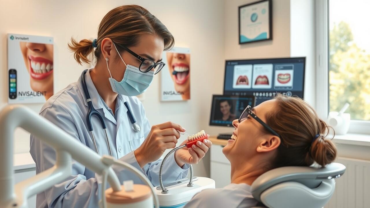 Invisalign Sunny Vista, Chula Vista