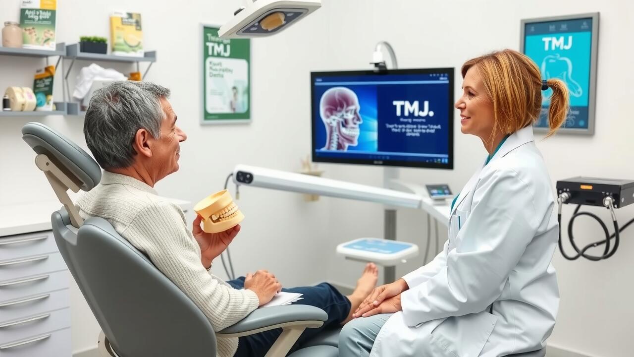 Is TMJ physical therapy worth it?