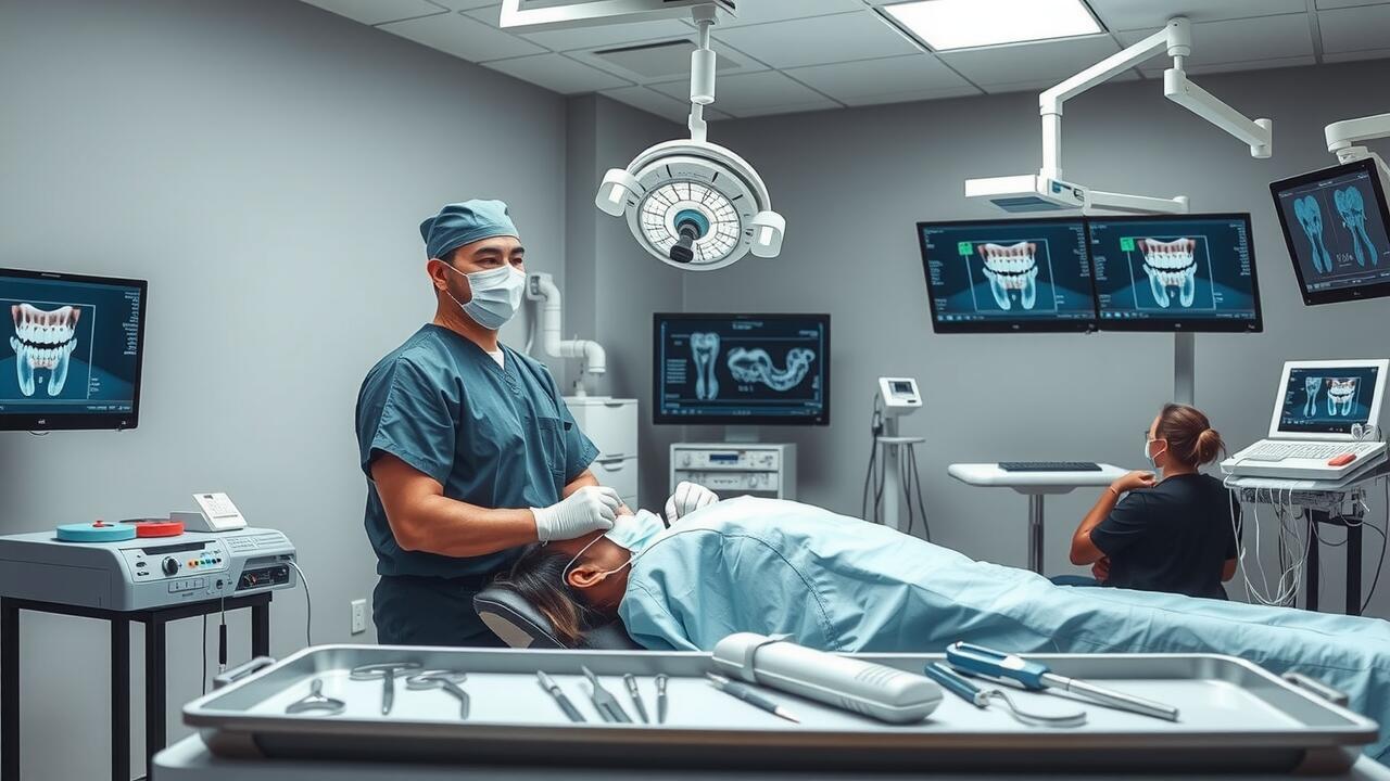Jaw Surgery Boal, Chula Vista