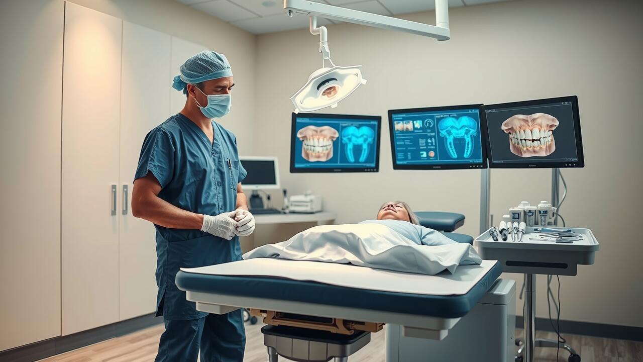 Jaw Surgery Eastlake Greens, Chula Vista