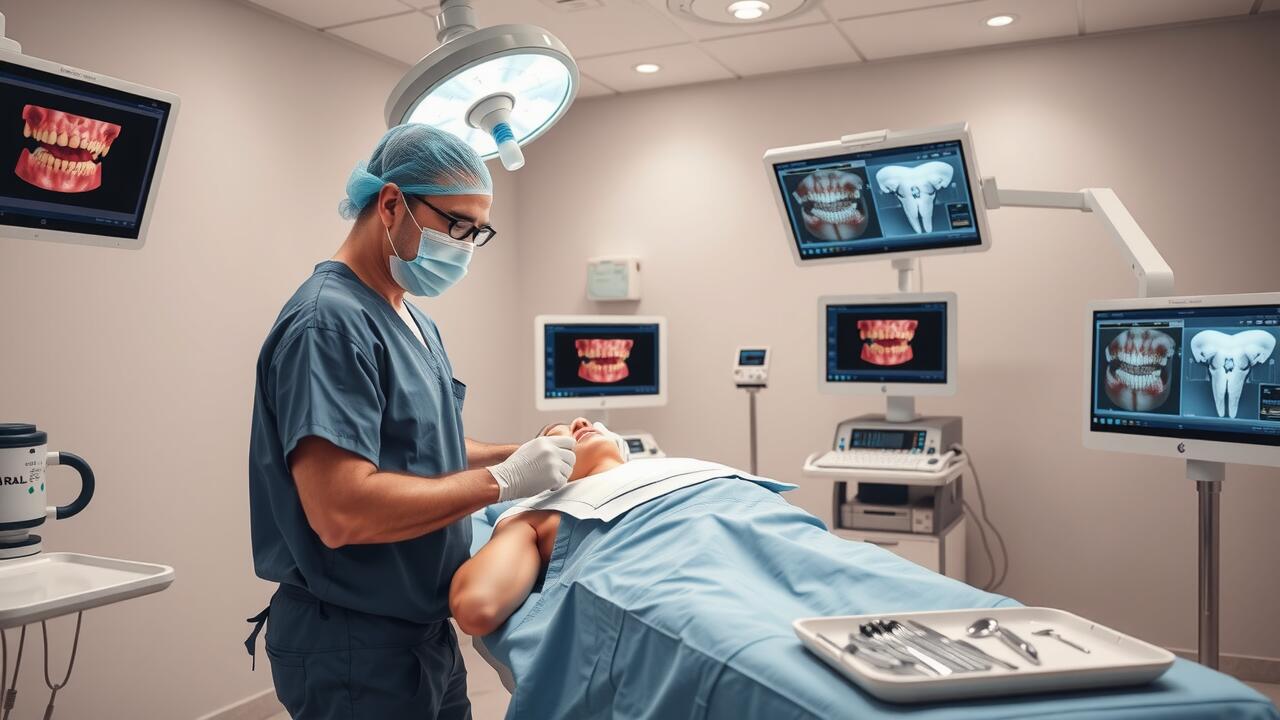 Jaw Surgery Sunny Vista, Chula Vista