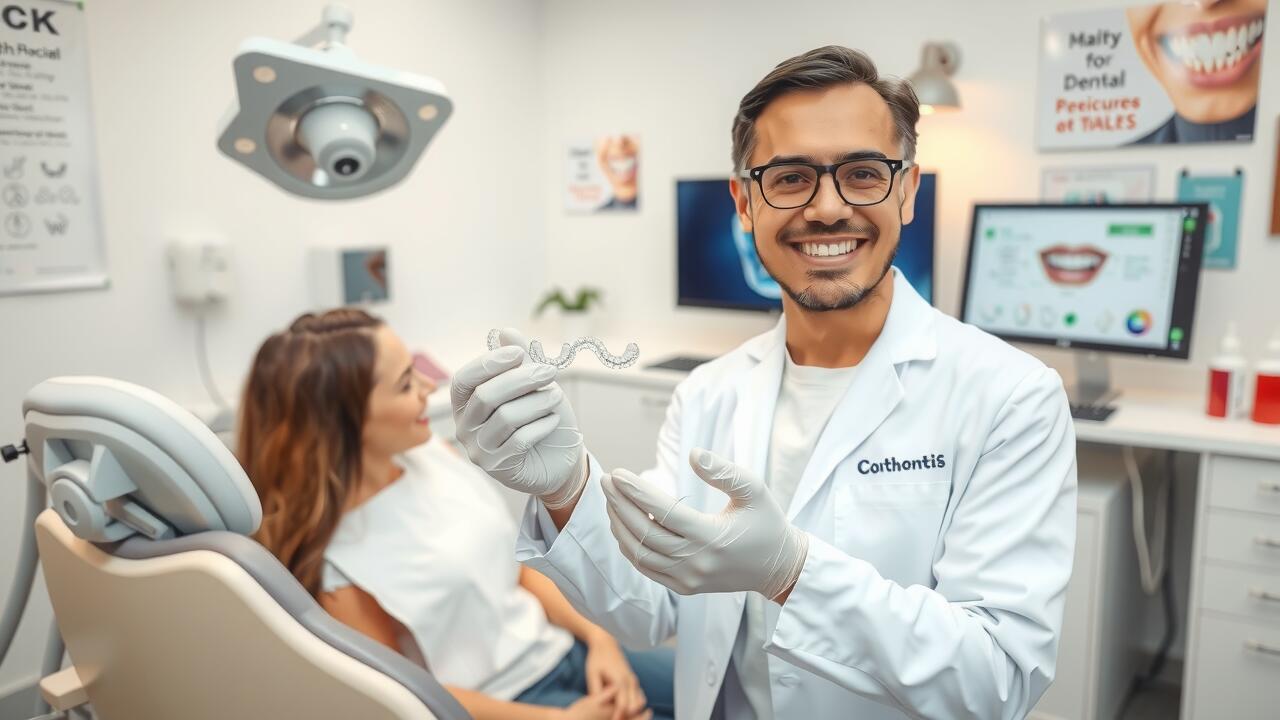 Orthodontic Appliances Cockatoo Grove, Chula Vista