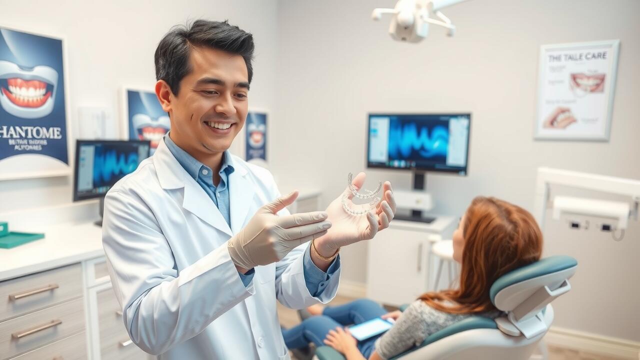Orthodontic Appliances Bonita, Chula Vista