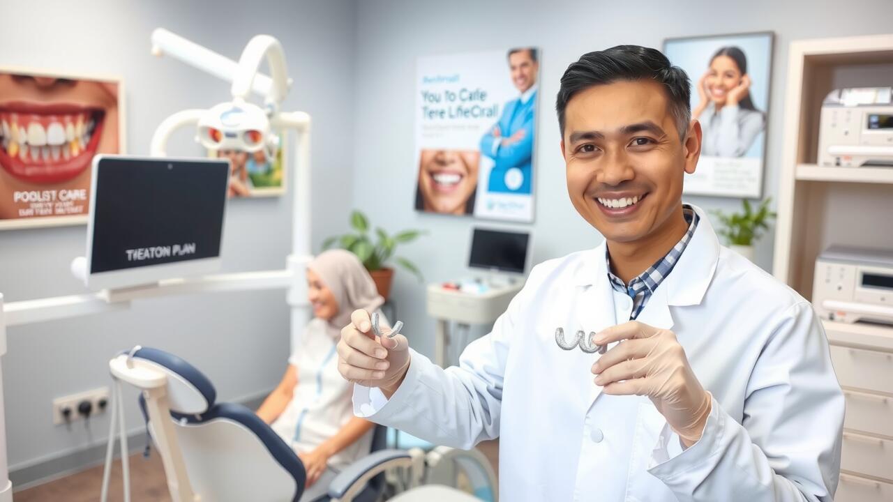 Orthodontic Appliances Cota Vera, Chula Vista