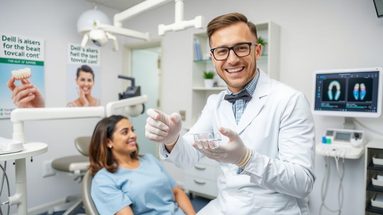 Orthodontic Appliances Lynwood Hills, Chula Vista