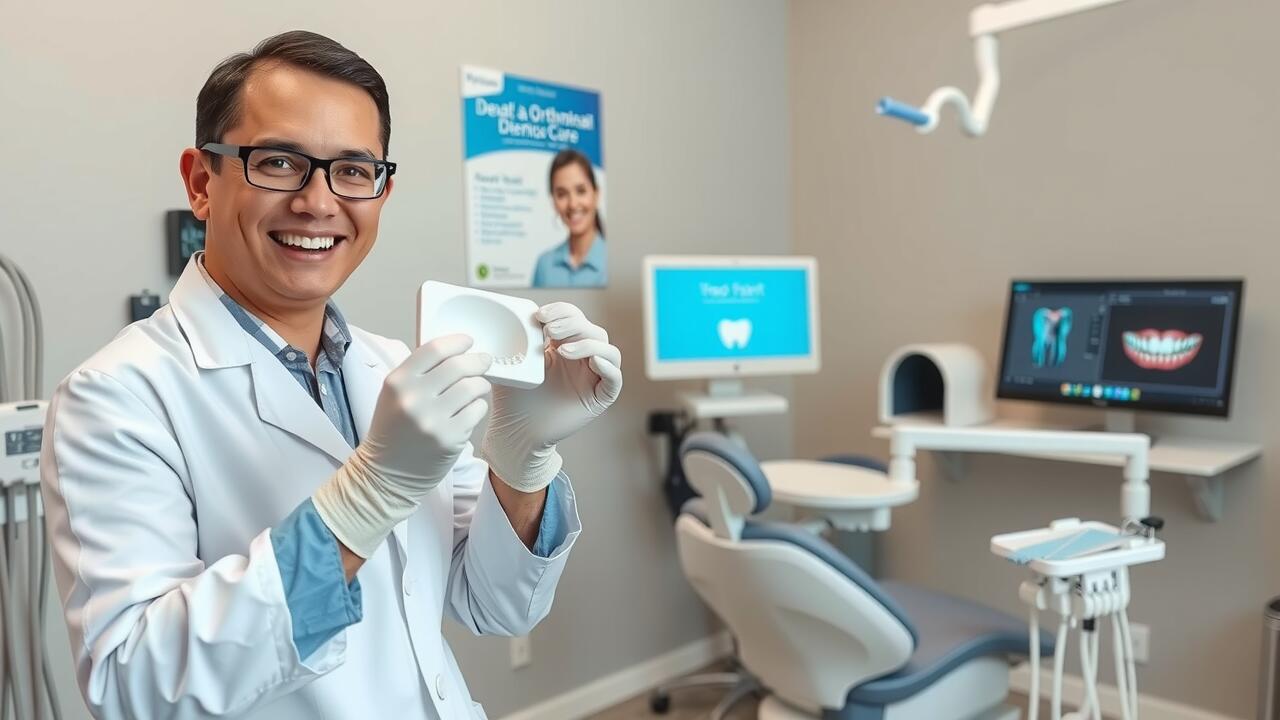 Orthodontic Appliances Otay, Chula Vista