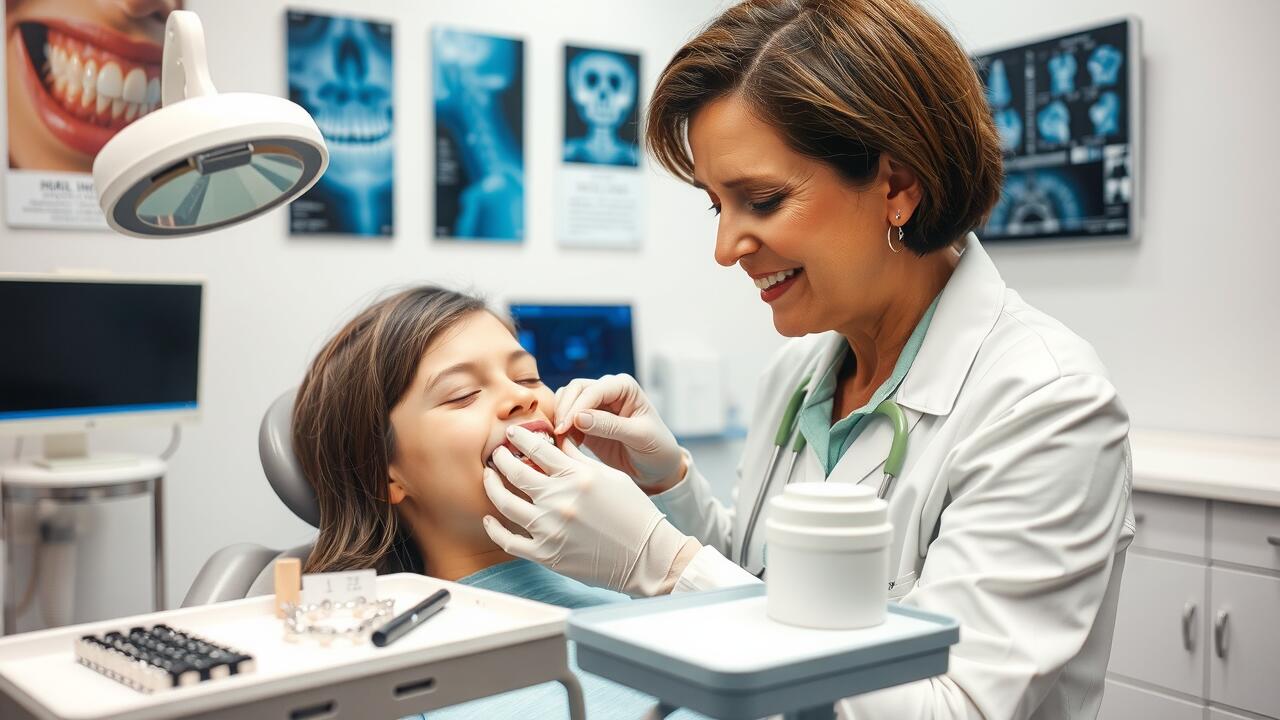 Orthodontic Treatment Boal, Chula Vista