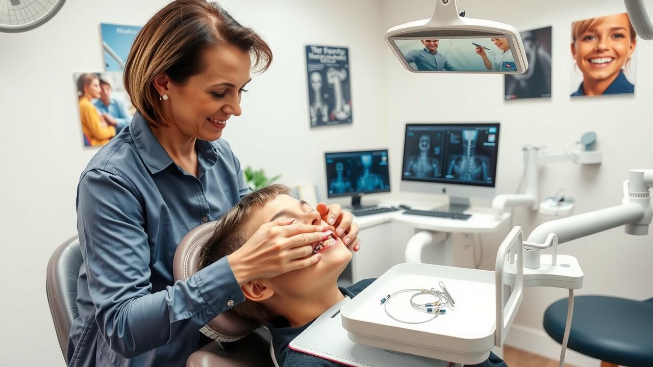 Orthodontic Treatment Bonita, Chula Vista