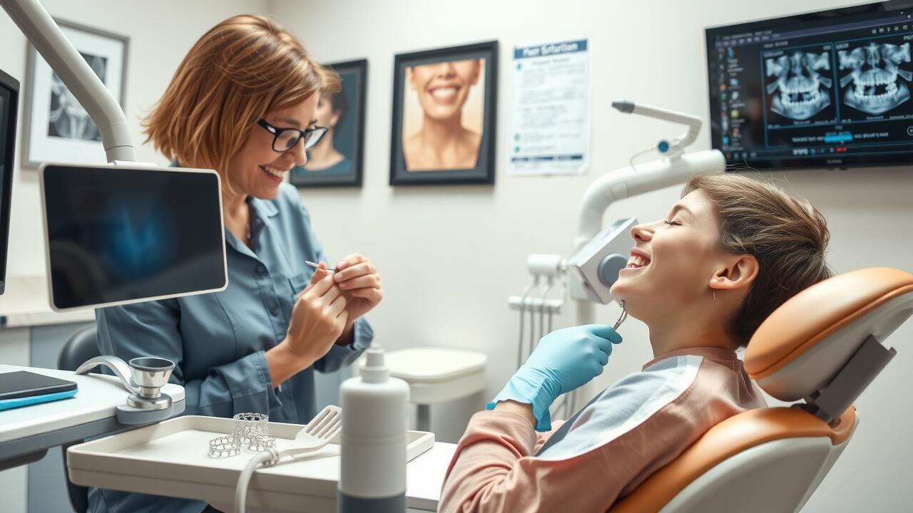 Orthodontic Treatment Lynwood Hills, Chula Vista