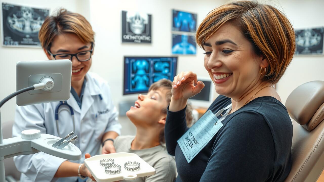 Orthodontic Treatment Otay, Chula Vista