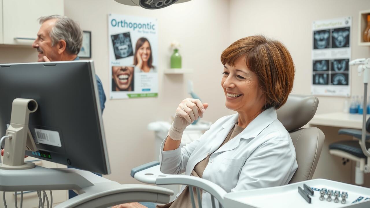 Orthodontic Treatment Cockatoo Grove, Chula Vista