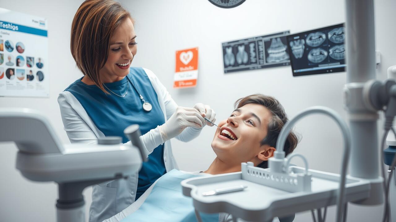 Orthodontic Treatment Rancho del Rey, Chula Vista