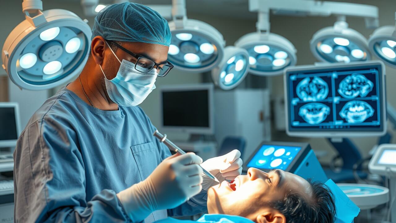 Orthognathic Surgery Cockatoo Grove, Chula Vista