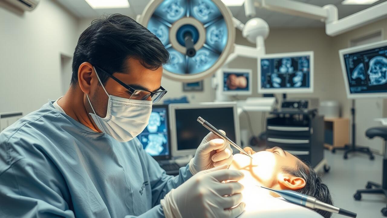 Orthognathic Surgery Otay, Chula Vista