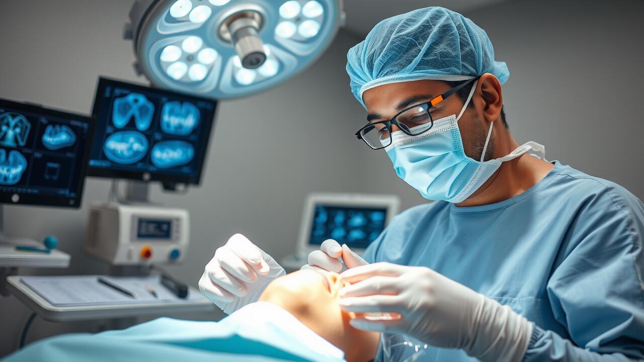Orthognathic Surgery Eastlake, Chula Vista