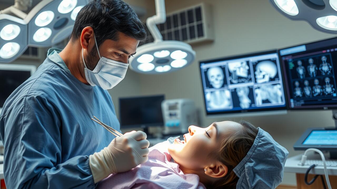 Orthognathic Surgery Boal, Chula Vista