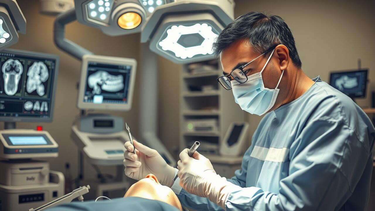 Orthognathic Surgery Wolf Canyon, Chula Vista
