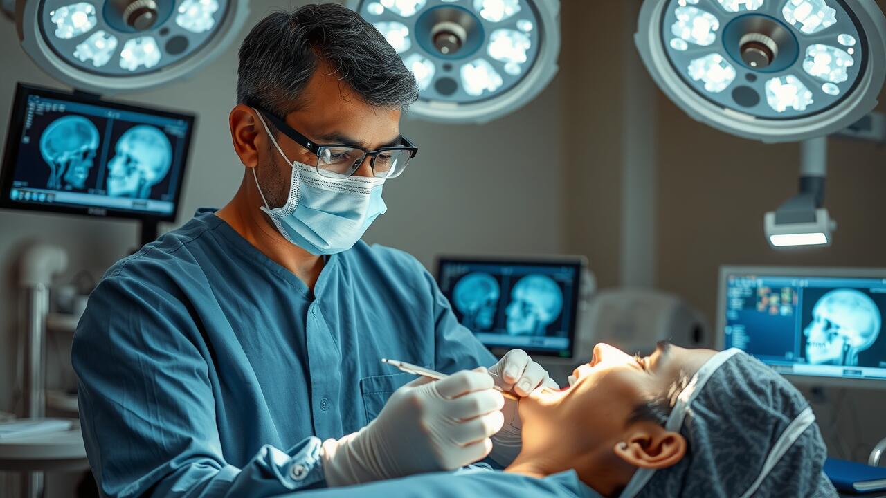 Orthognathic Surgery Sunny Vista, Chula Vista
