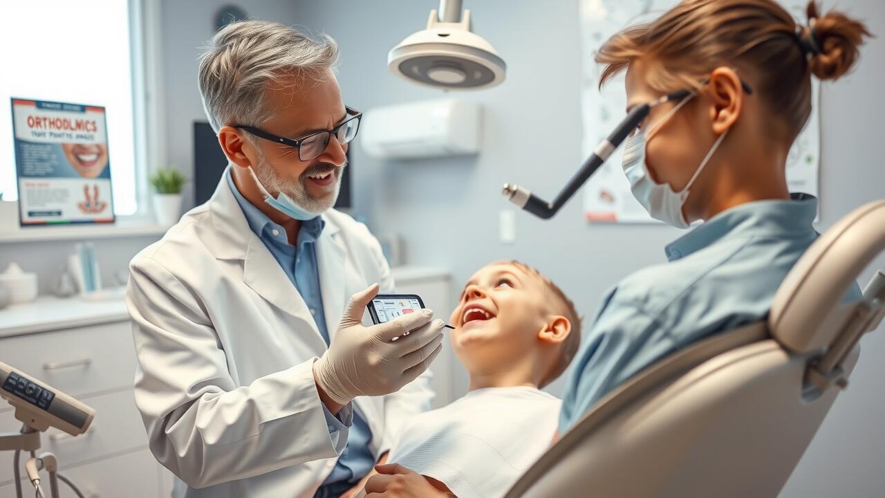 Palatal Expanders Sunny Vista, Chula Vista