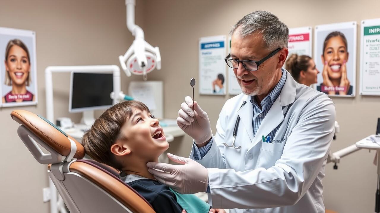Palatal Expanders Escaya, Chula Vista