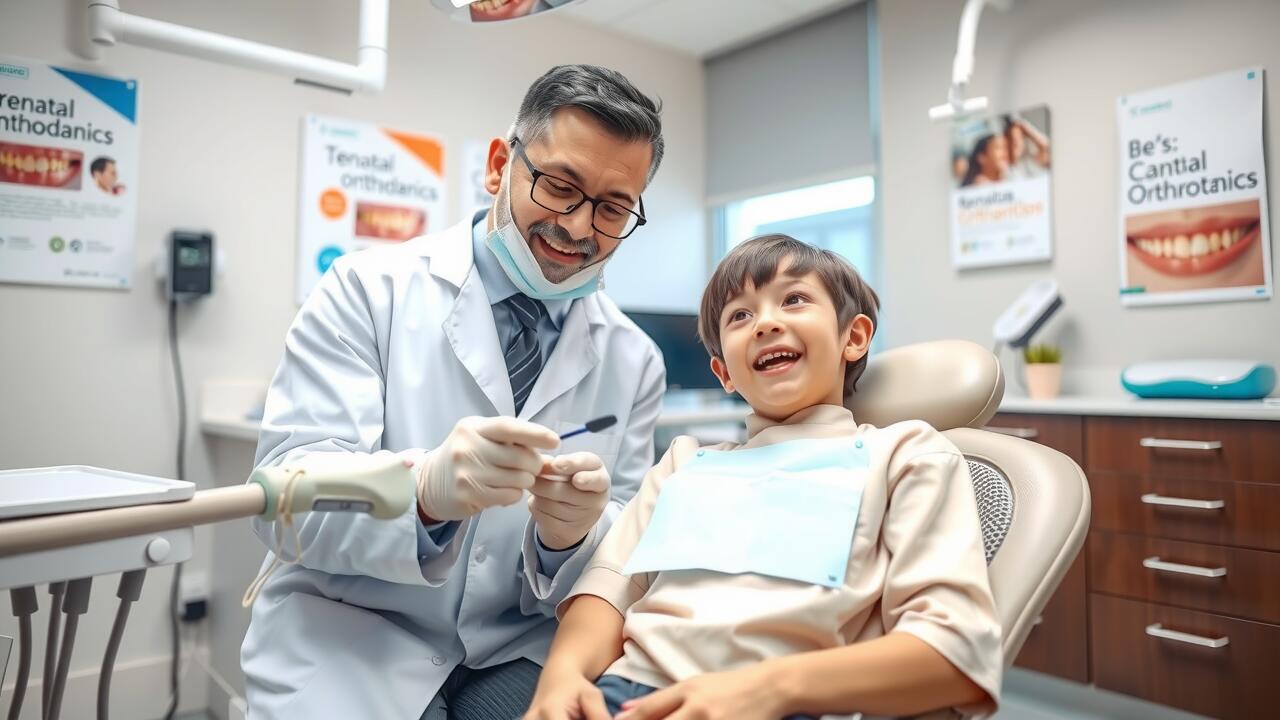 Palatal Expanders Lynwood Hills, Chula Vista