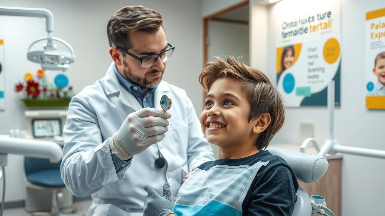 Palatal Expanders Montecito, Chula Vista