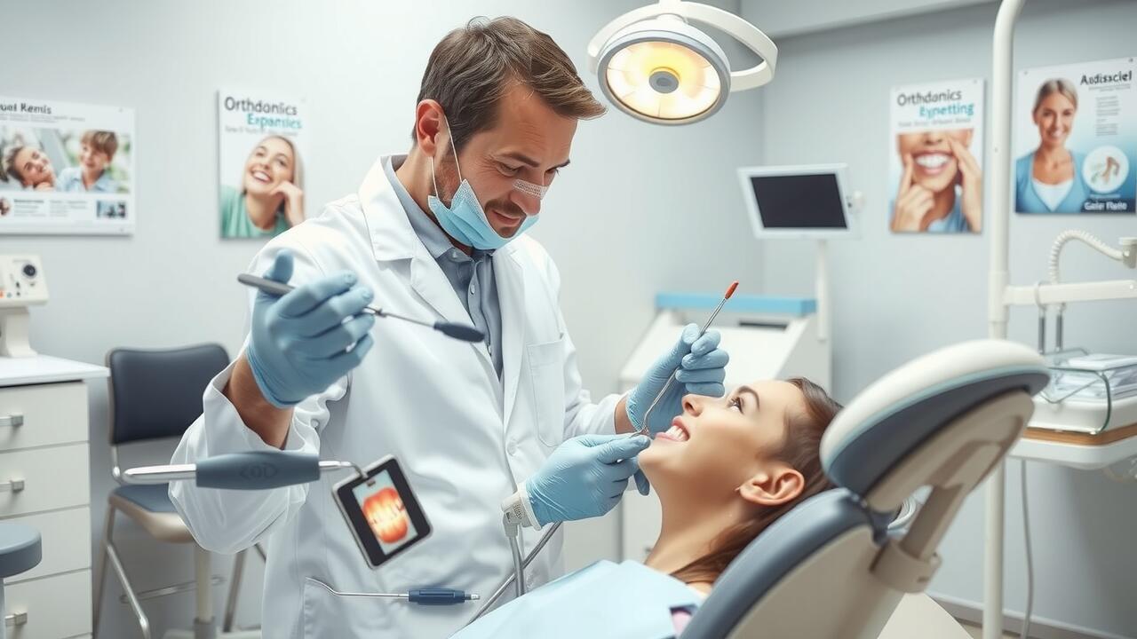 Palatal Expanders Boal, Chula Vista