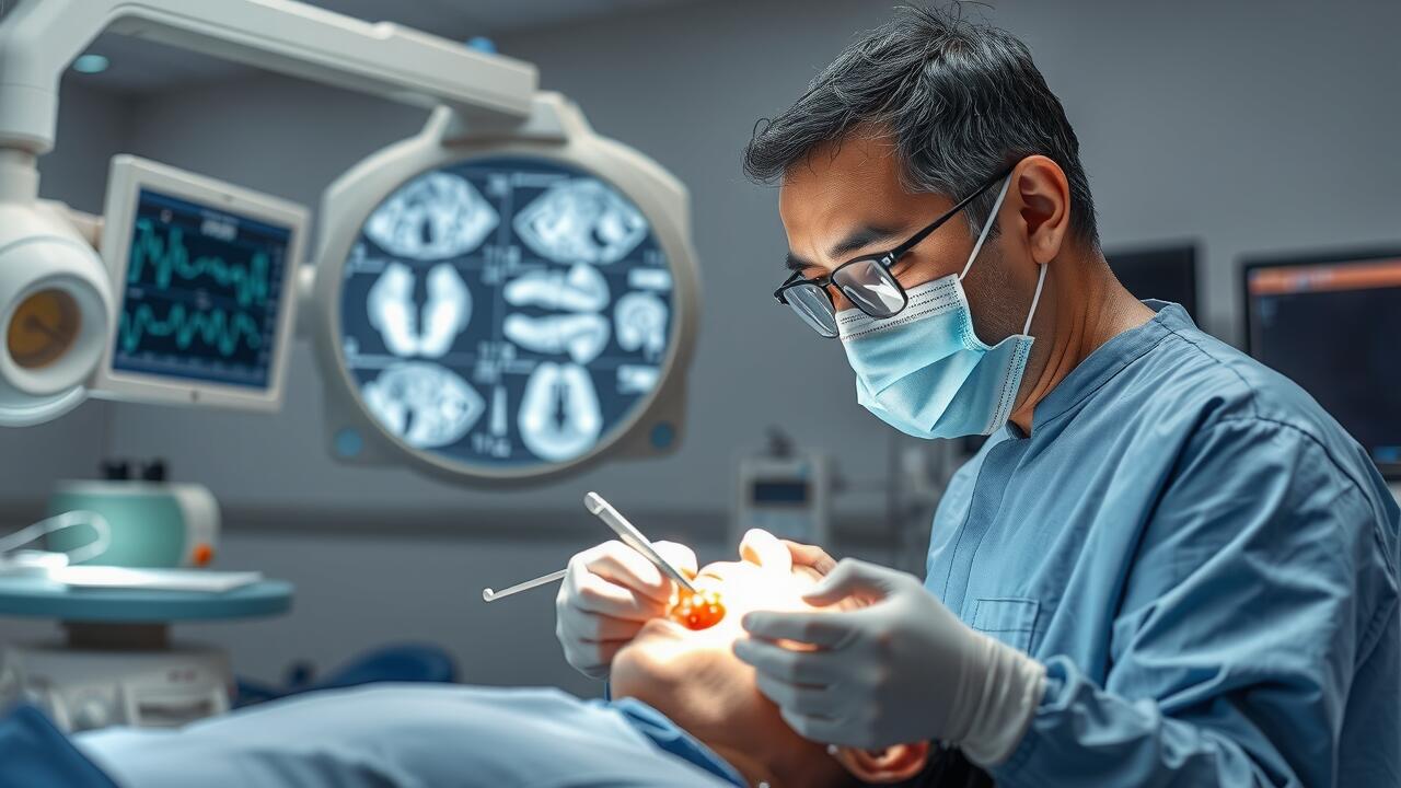 Review of Orthognathic Surgery Centers in Bonita and Chula Vista