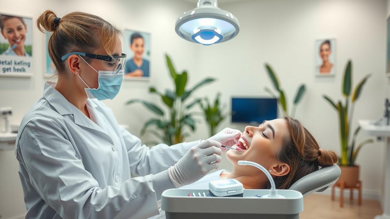 Review of Popular Teeth Whitening Products in Chula Vista