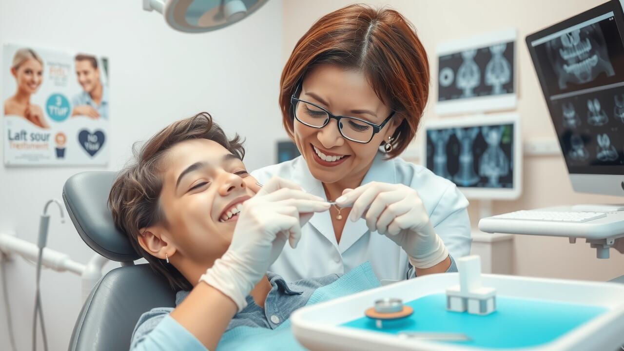 Review of the Top Orthodontic Clinics in Rancho del Rey