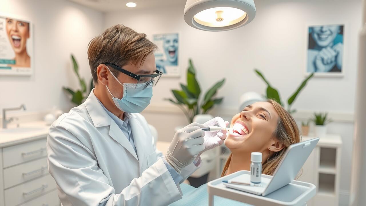 Review of the Top Teeth Whitening Clinics in Hillsborough