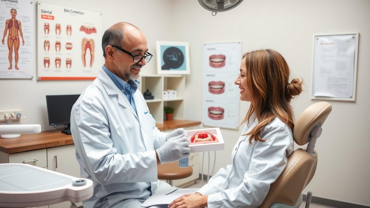 Roundup of effective bite correction methods available in Chula Vista