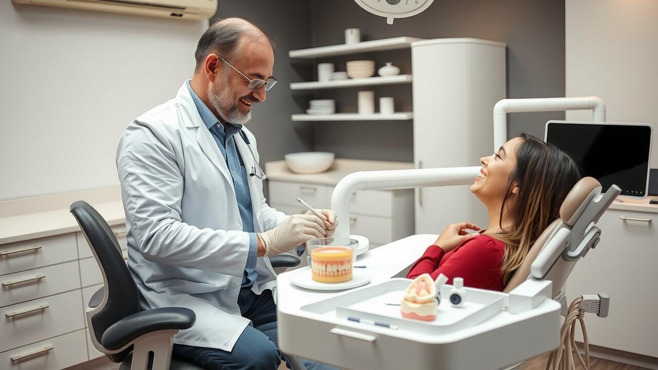 Roundup of the Best Affordable Veneer Options in Chula Vista