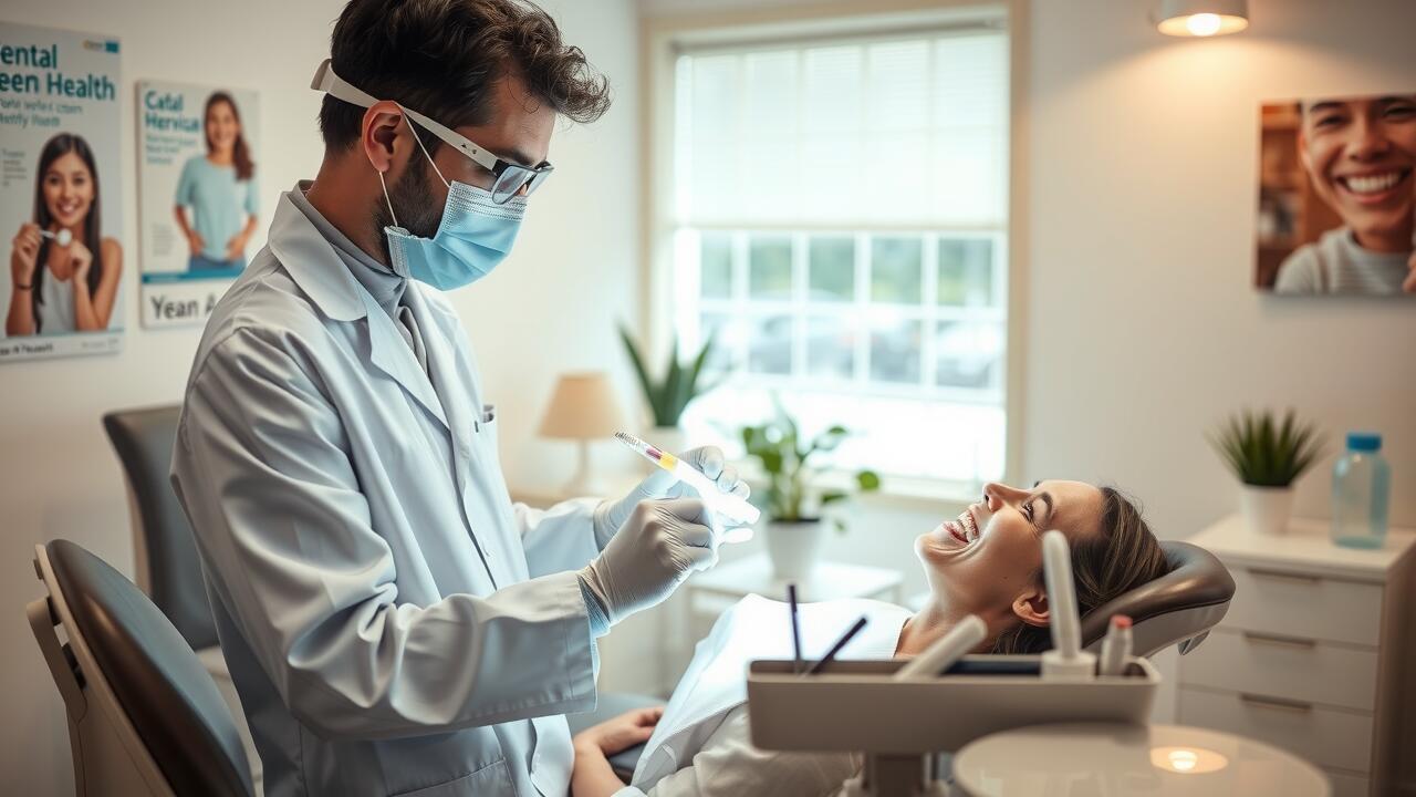 Teeth Whitening Rancho del Rey, Chula Vista