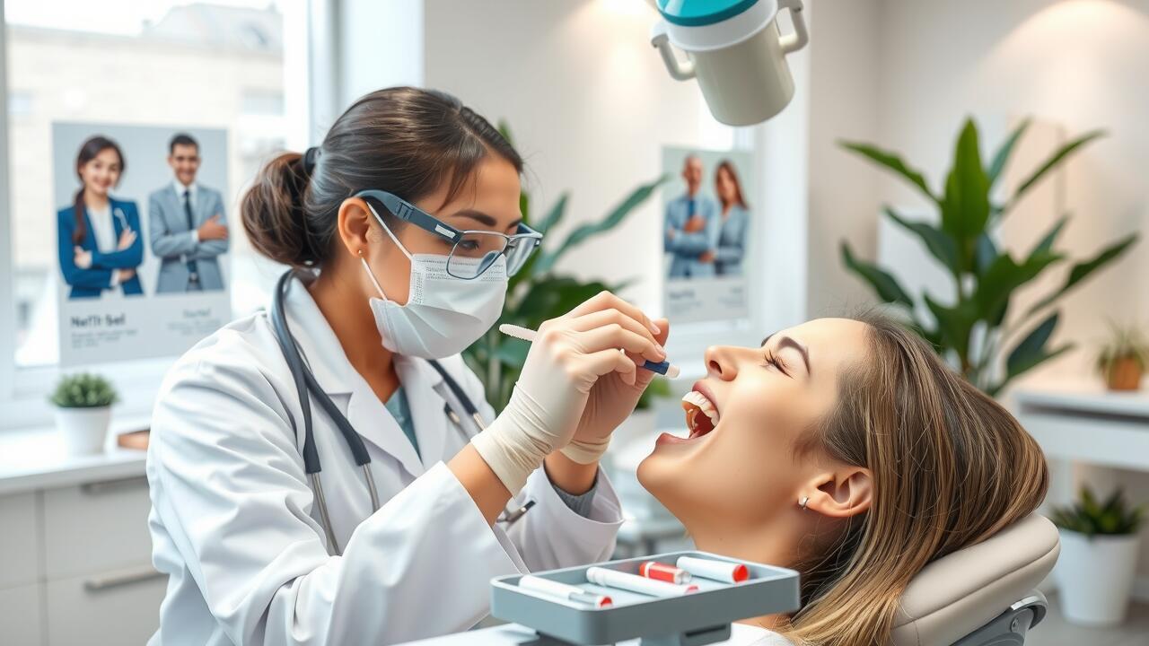 Teeth Whitening Sunny Vista, Chula Vista