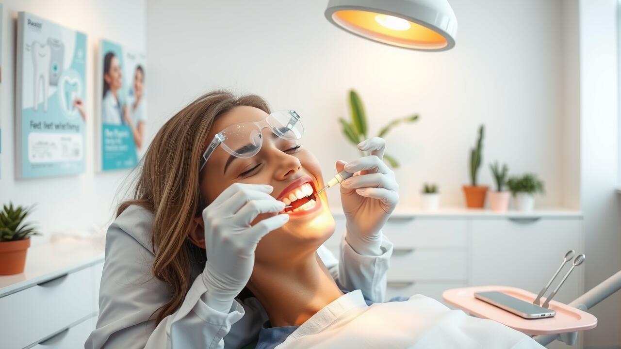 Teeth Whitening Lynwood Hills, Chula Vista